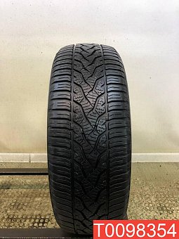 Barum Quartaris 5 195/65 R15 91H 