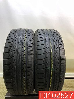 Vredestein Quatrac 3 235/55 R17 103H 