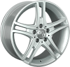 Replica LegeArtis Mercedes (MR140) 7,5x17 5x112 ET52,5 dia 66,6 S