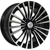 NZ 1021 6x14 4x98 ET38 dia 58,6 BKF