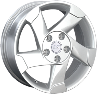 LS wheels 911 6,5x16 5x114,3 ET50 dia 67,1 S
