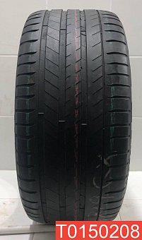 Michelin Latitude Sport 3 265/40 R21 105Y 