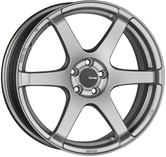 Enkei Racing T6S 8x17 5x112 ET45 dia 72,6 MS