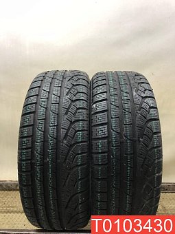 Pirelli Sottozero Winter 210 Series 2 205/55 R16 91H 