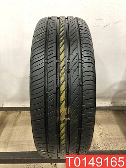 Continental ContiPowerContact ECO Plus 205/55 R17 91V 