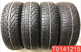 Tigar Winter 195/65 R15 95T 