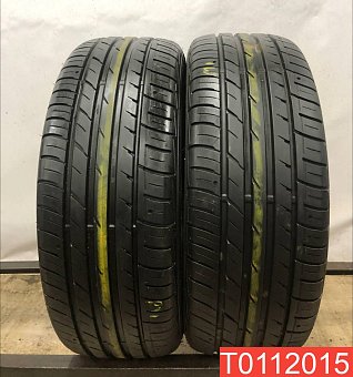 Falken Ziex ZE-914 225/55 R17 101W 