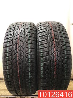 Pirelli Winter Sottozero 3 215/55 R17 98H 