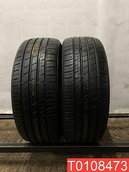 Nexen Nfera RU1 SUV 225/55 R17 97W 