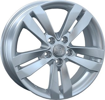 Replay Nissan (NS67) 7x17 5x114,3 ET47 dia 66,1 S