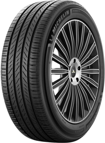 Шины Michelin Primacy 5 235/45 R17 97W XL - 1