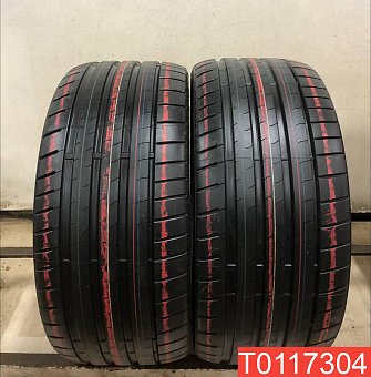 Bridgestone Potenza Sport 245/30 R20 90Y RunFlat