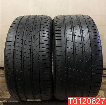 Pirelli Pzero 315/35 R21 111Y 