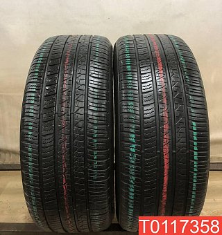 Pirelli Scorpion Zero All Season 245/45 R20 103W 