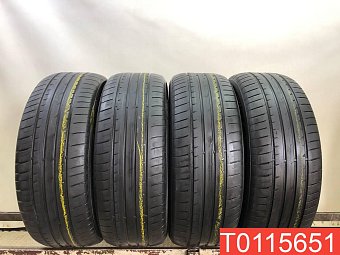 Hankook Ventus Prime 2 K115 225/60 R17 99H 