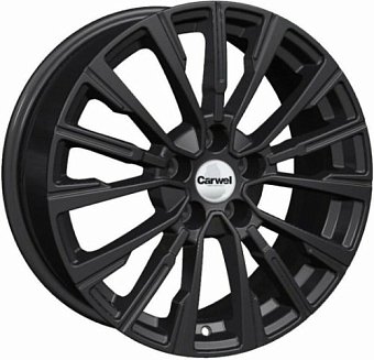 Carwel Базан 1720 7x17 5x114,3 ET45 dia 60,1 BL