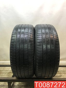 Pirelli Scorpion Zero All Season 245/45 R21 104W 