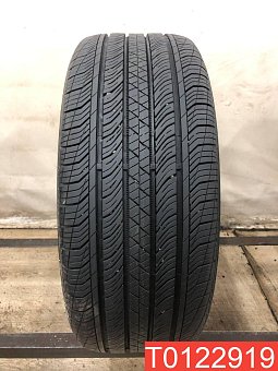 Continental ProContact TX SSR 235/50 R18 97H RunFlat