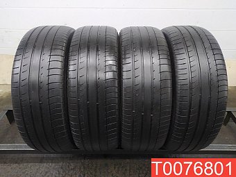 Michelin Latitude Sport 225/60 R18 100H 