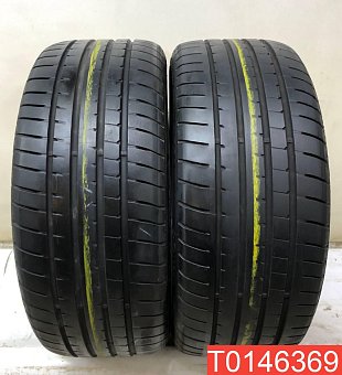 Goodyear Eagle F1 Asymmetric 3 245/35 R20 95Y RunFlat
