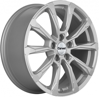 Carwel Ишим 1808 7,5x18 5x108 ET40 dia 54,1 SLT