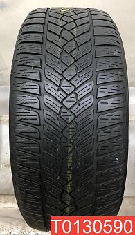 Fulda Kristall Control HP2 225/55 R16 95H Нет