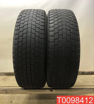 Hankook Dynapro I'Cept RW08 235/65 R17 104Q 