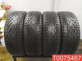 Nokian Hakkapeliitta R2 SUV 215/65 R17 103R 