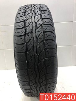 Bridgestone Dueler HT 687 225/65 R17 101H 