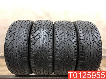 Tigar Winter 195/55 R15 85H 