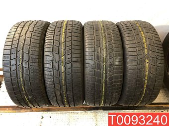 Continental ContiWinterContact TS 830 P 225/55 R16 99H 