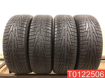 Nokian Nordman RS2 185/65 R15 92R 