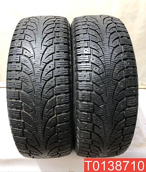 Pirelli Carving Edge 225/55 R18 102T 