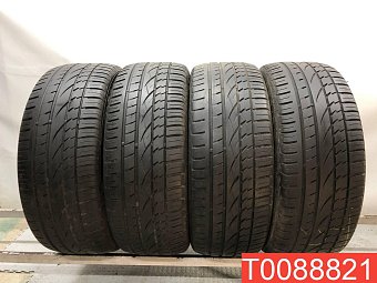 Continental CrossContact UHP 265/50 R20 111V 