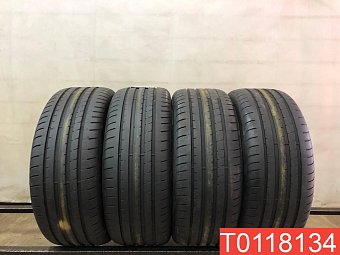 Goodyear Eagle F1 Asymmetric 3 225/50 R17 94Y 