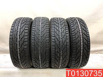 Tigar Winter 215/60 R17 96H 