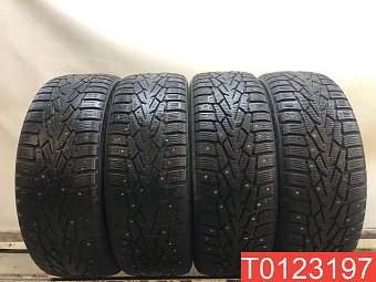 Nokian Hakkapeliitta 7 205/65 R15 99T 