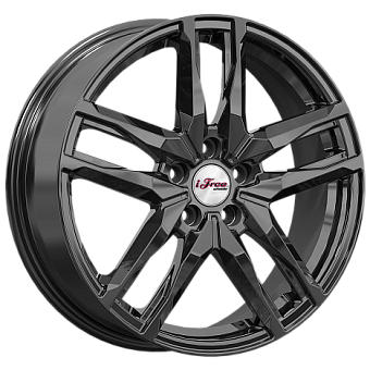 iFree Бомбей 6,5x18 5x112 ET45 dia 57,1 BK