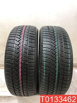 Continental WinterContact TS850P 225/55 R18 102V 