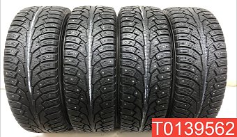 Nokian Tyres Nordman 5 215/60 R16 99T 