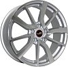 Replica LegeArtis Nissan (NS146) 7x17 5x114,3 ET47 dia 66,1 SF