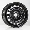 TREBL X43656 7x17 5x110 ET46 dia 63,3 black