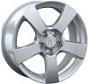 Replica Replay Chevrolet (GN26) 6,5x16 5x105 ET39 dia 56,6 S