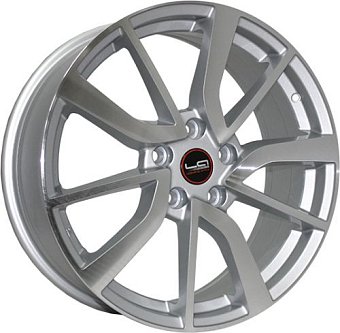 Replica LegeArtis Nissan (NS146) 7x17 5x114,3 ET47 dia 66,1 SF