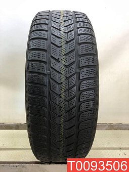 Pirelli Winter Sottozero 3 205/60 R16 96H 