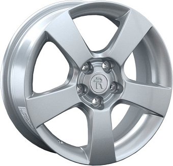 Replica Replay Chevrolet (GN26) 6,5x16 5x105 ET39 dia 56,6 S