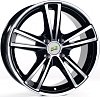 Nitro N2O Y236 6,5x15 4x100 ET38 dia 73,1 BFP