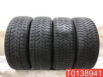 Pirelli Scorpion Winter 235/50 R18 101V 