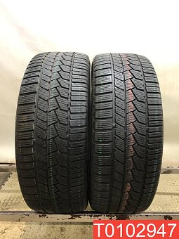 Continental ContiWinterContact TS860S SSR 225/45 R19 96V RunFlat