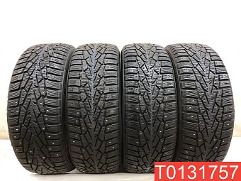 Nokian Nordman 7 SUV 215/60 R17 100T 